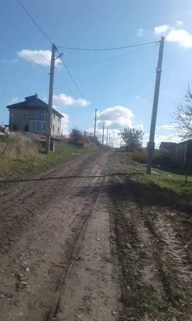 Продаж землі в с. Гамаліївка — фото 5
