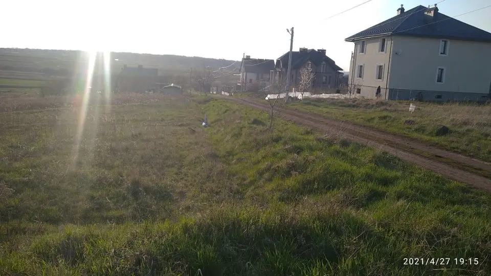 Продаж землі в с. Гамаліївка — фото 3