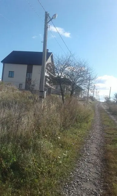 Продаж землі в с. Гамаліївка — фото 4