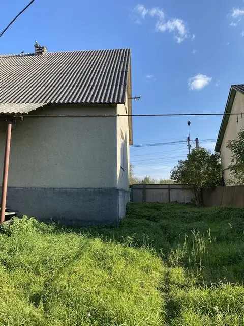 Продаж будинку в с.Іза