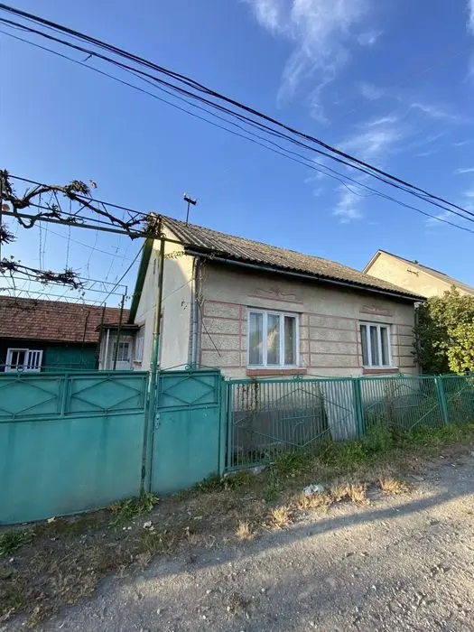 Продаж будинку біля Хуста — фото 5