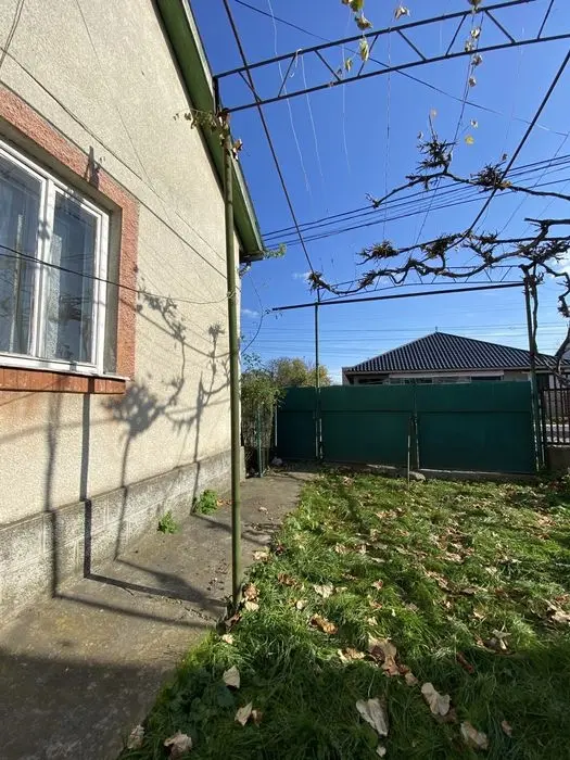 Продаж будинку біля Хуста — фото 3