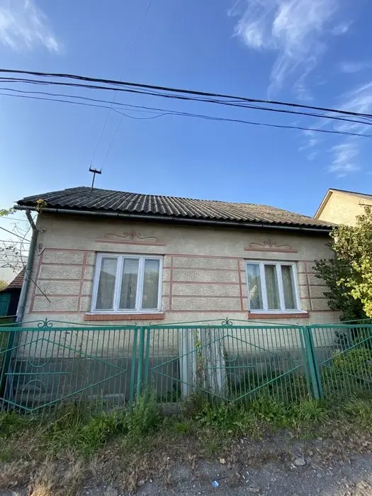 Продаж будинку біля Хуста — фото 4