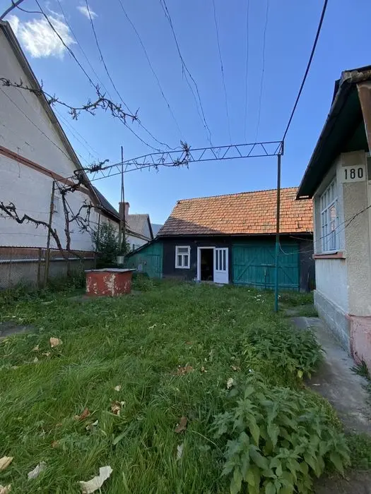 Продаж будинку біля Хуста — фото 2