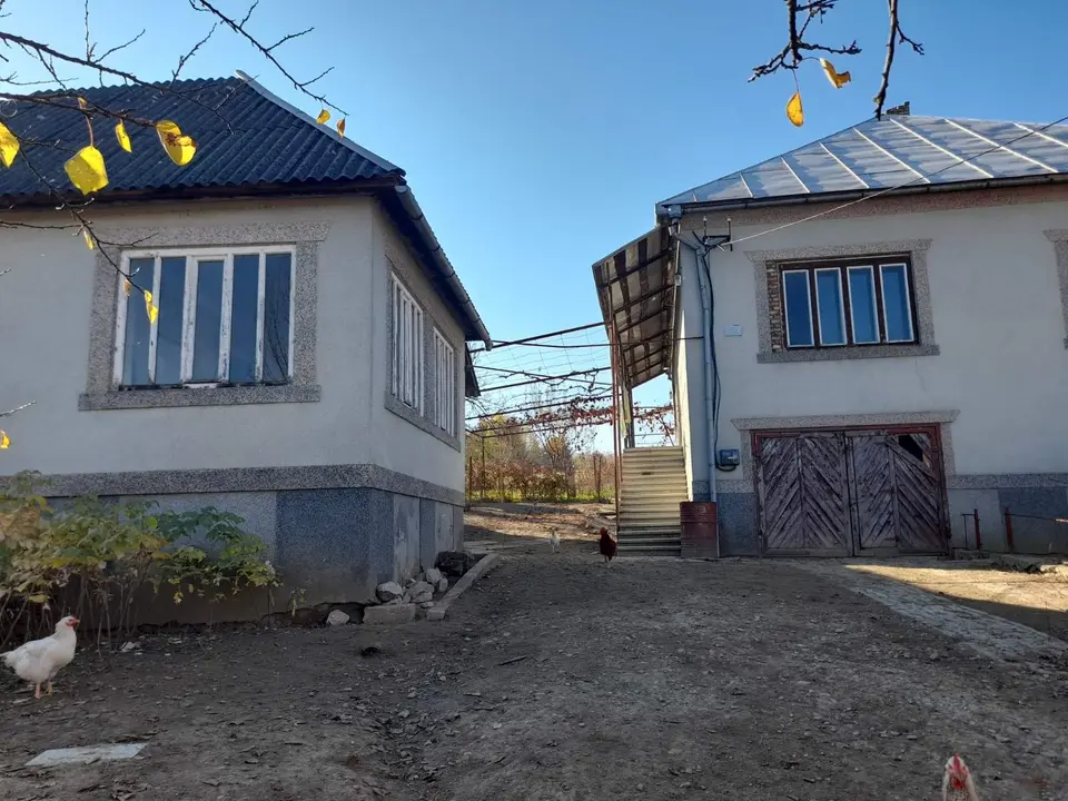 Продаж будинку в с.Дубрівка — фото 3