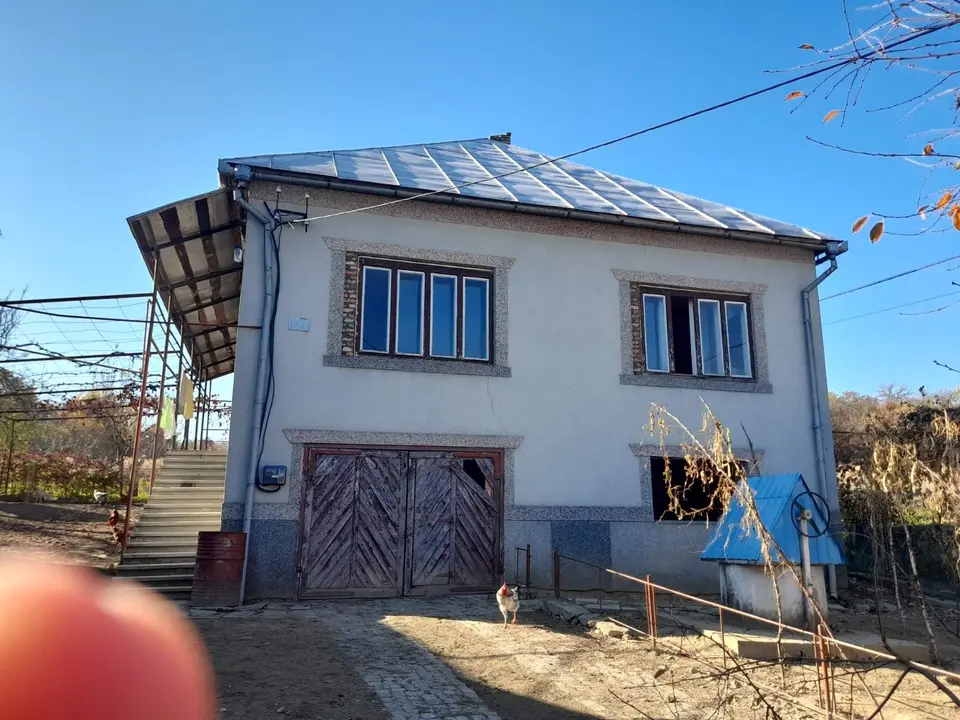 Продаж будинку в с.Дубрівка — фото 4
