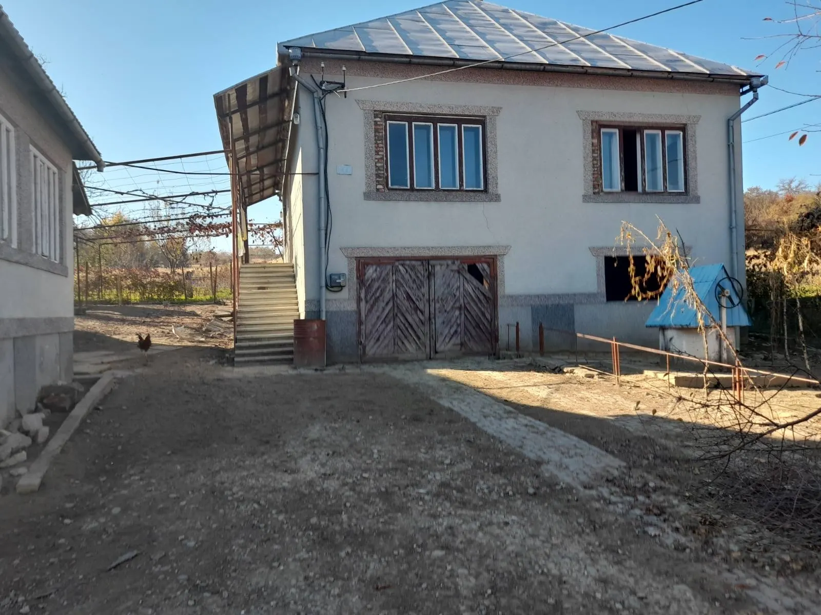 Продаж будинку в с.Дубрівка — фото 1
