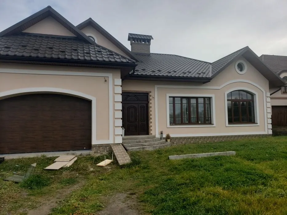 Продаж будинку в Трускавці — фото 1