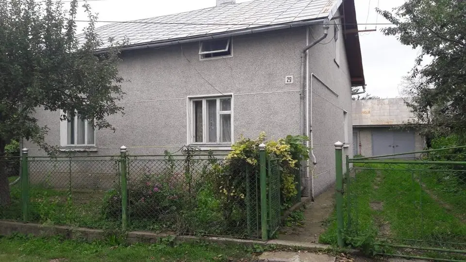 Продаж будинку в м.Надвірна — фото 5