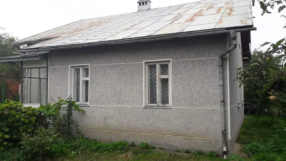 Продаж будинку в м.Надвірна — фото 2