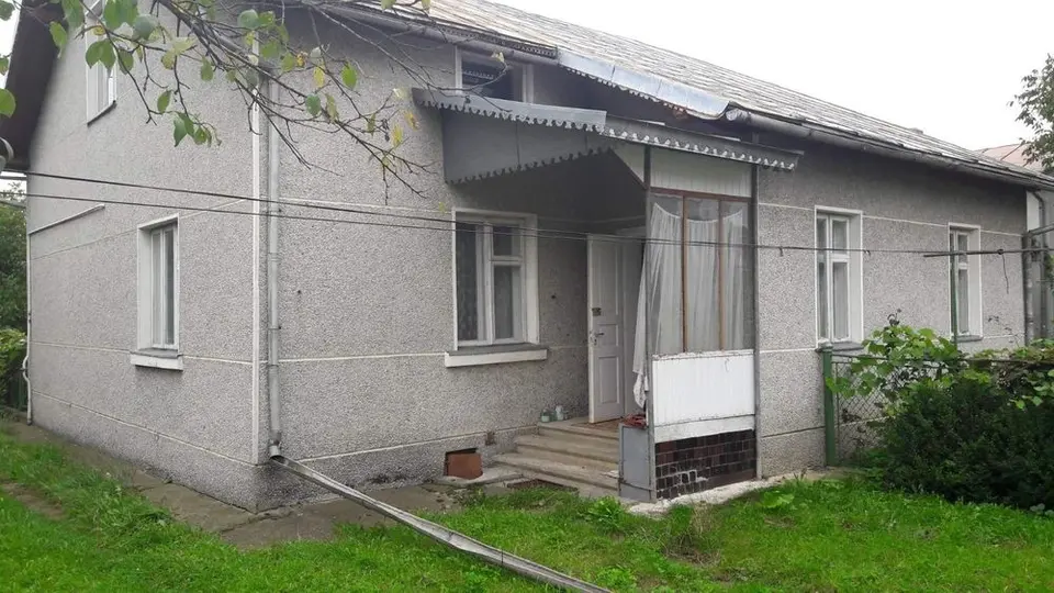 Продаж будинку в м.Надвірна — фото 3