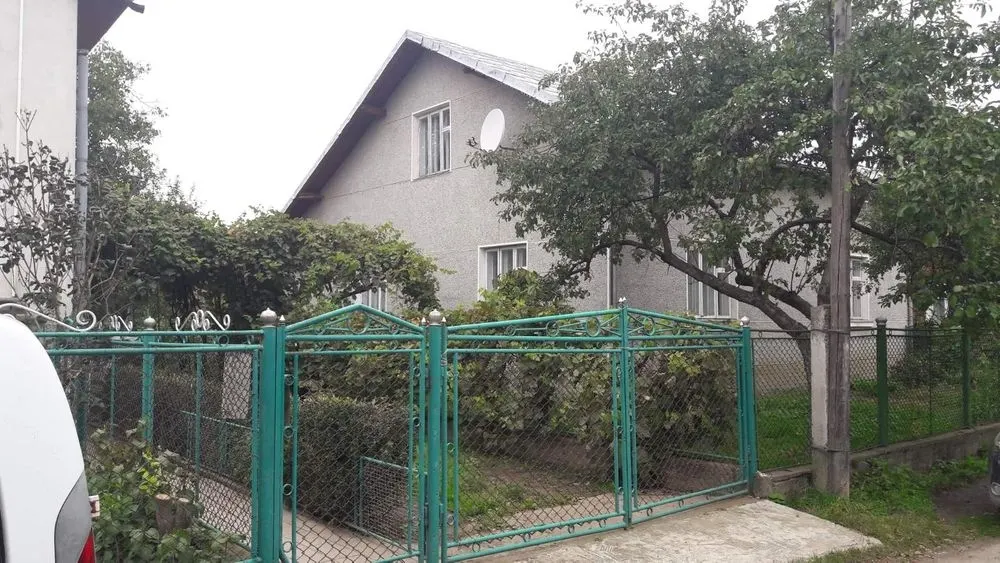 Продаж будинку в м.Надвірна — фото 1