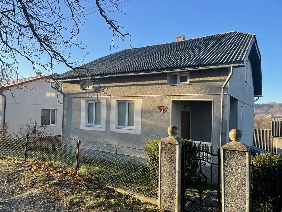 Продаж будинку в м.Долина — фото 3