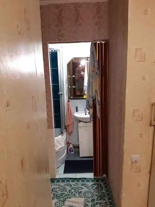 Продаж 2-кімнатної квартири в Моршині — фото 4