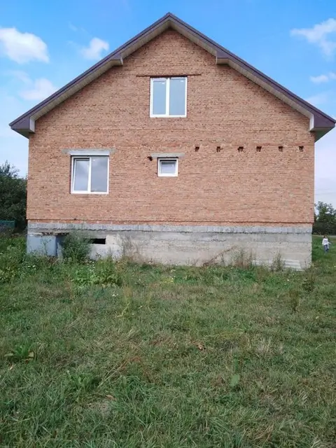 Продаж будинку в с.Сокіл