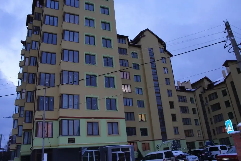 Продаж 2-х кімнатної квартири в Трускавці — фото 2