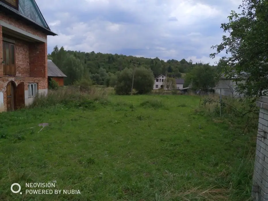Продаж землі з будинком в с.Лоєва — фото 5