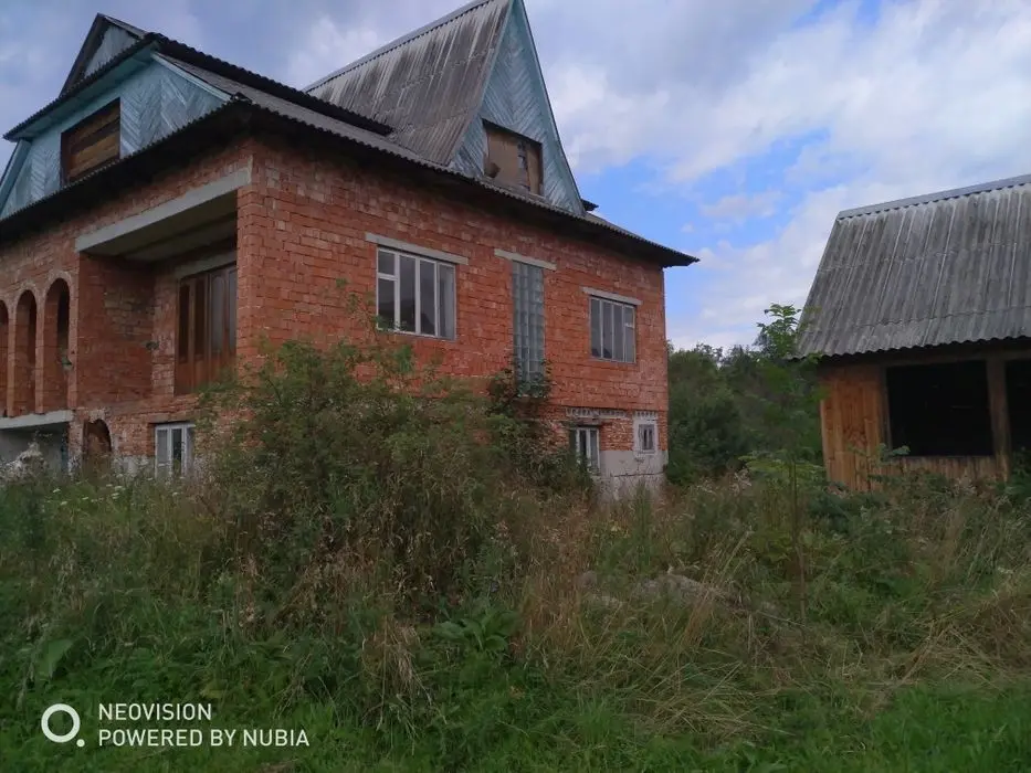 Продаж землі з будинком в с.Лоєва — фото 2