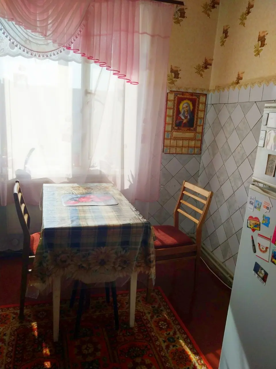 Продам 3к.окр.67,3м.кв. 5/5пов. Є тех.пов. заходь та живи, все поруч. — фото 5