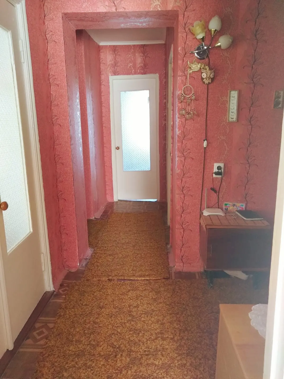 Продам 3к.окр.67,3м.кв. 5/5пов. Є тех.пов. заходь та живи, все поруч. — фото 1