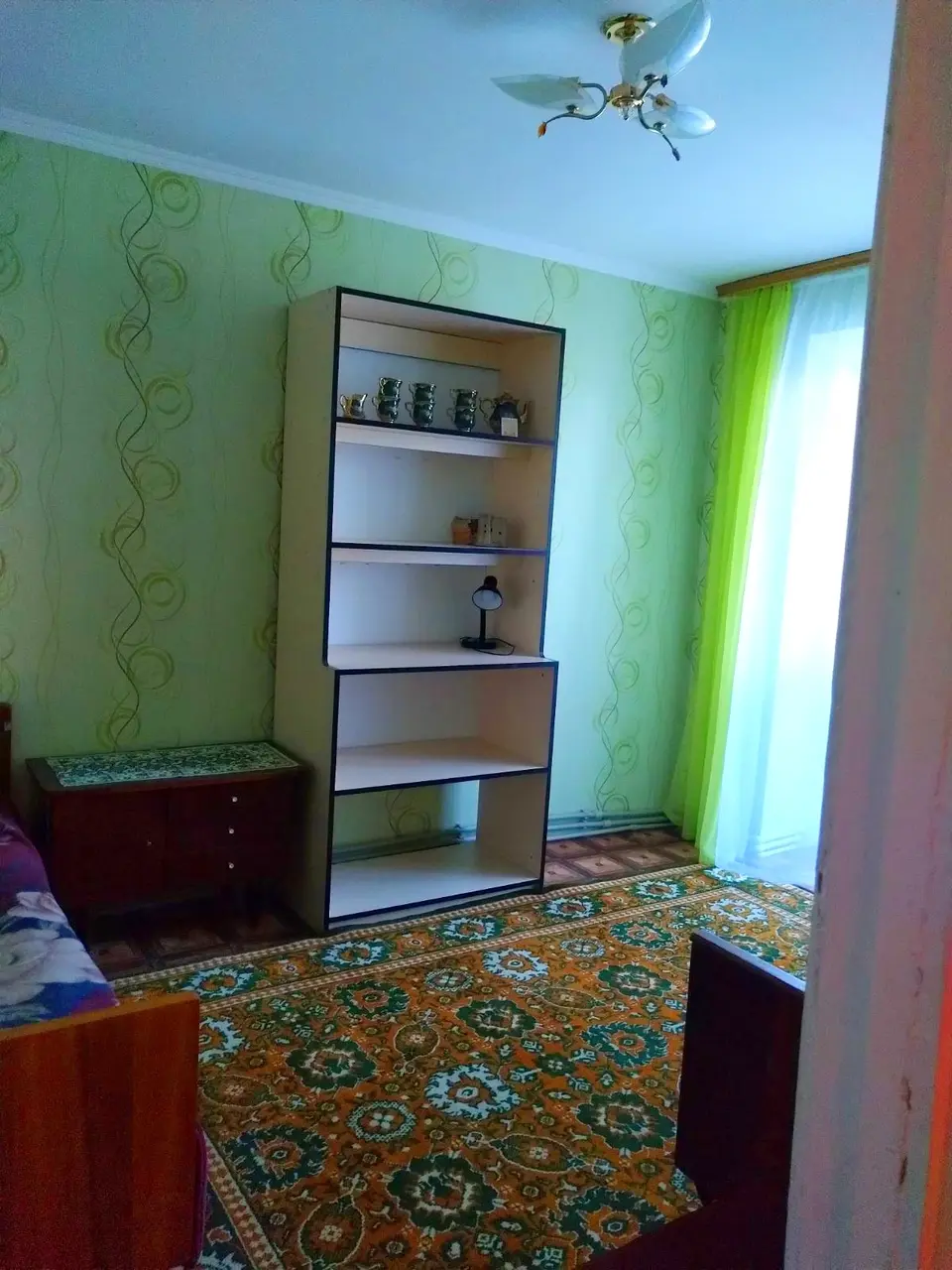 Продам 3к.окр.67,3м.кв. 5/5пов. Є тех.пов. заходь та живи, все поруч. — фото 3