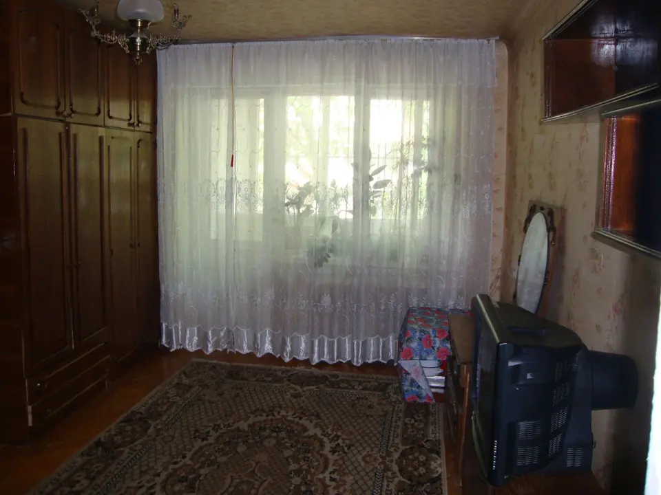 Продаю 3х комнатную квартиру б-р Александрийский 131 — фото 5