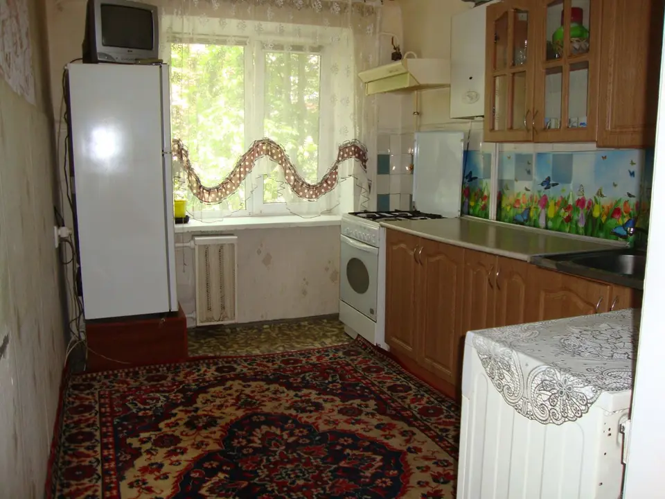 Продаю 3х комнатную квартиру б-р Александрийский 131 — фото 3