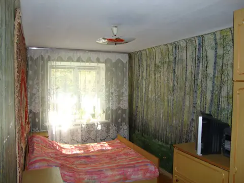 Продаю 3х комнатную квартиру б-р Александрийский 131