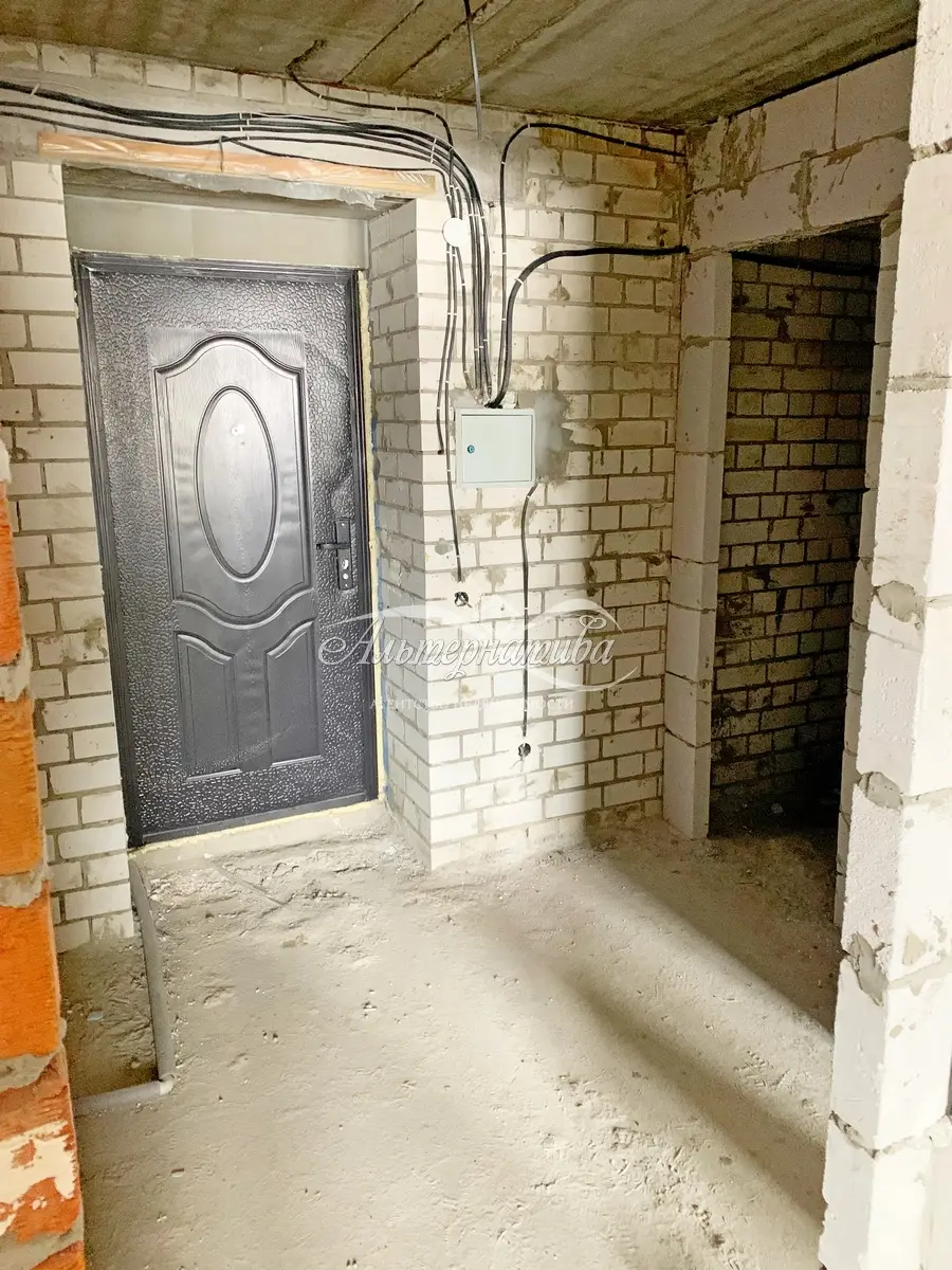 1-кімнатна квартира, 42 м², вул. Любецька, 104, Чернігів — фото 7