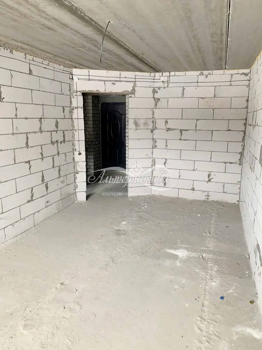 1-кімнатна квартира, 42 м², вул. Любецька, 104, Чернігів — фото 9