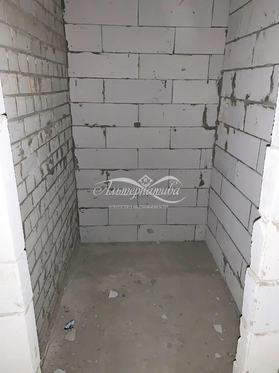 1-кімнатна квартира, 42 м², вул. Любецька, 104, Чернігів — фото 8