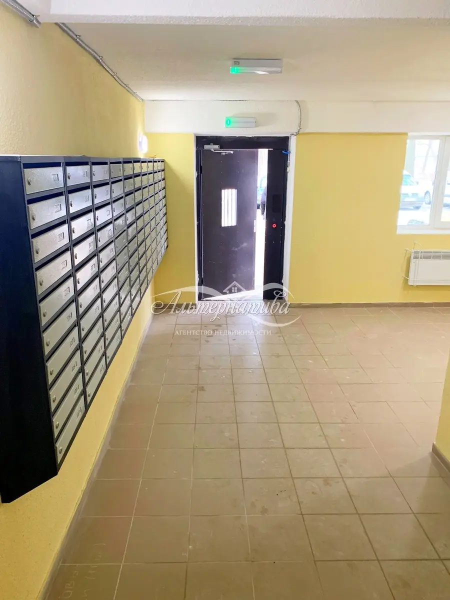 1-кімнатна квартира, 42 м², вул. Любецька, 104, Чернігів — фото 11