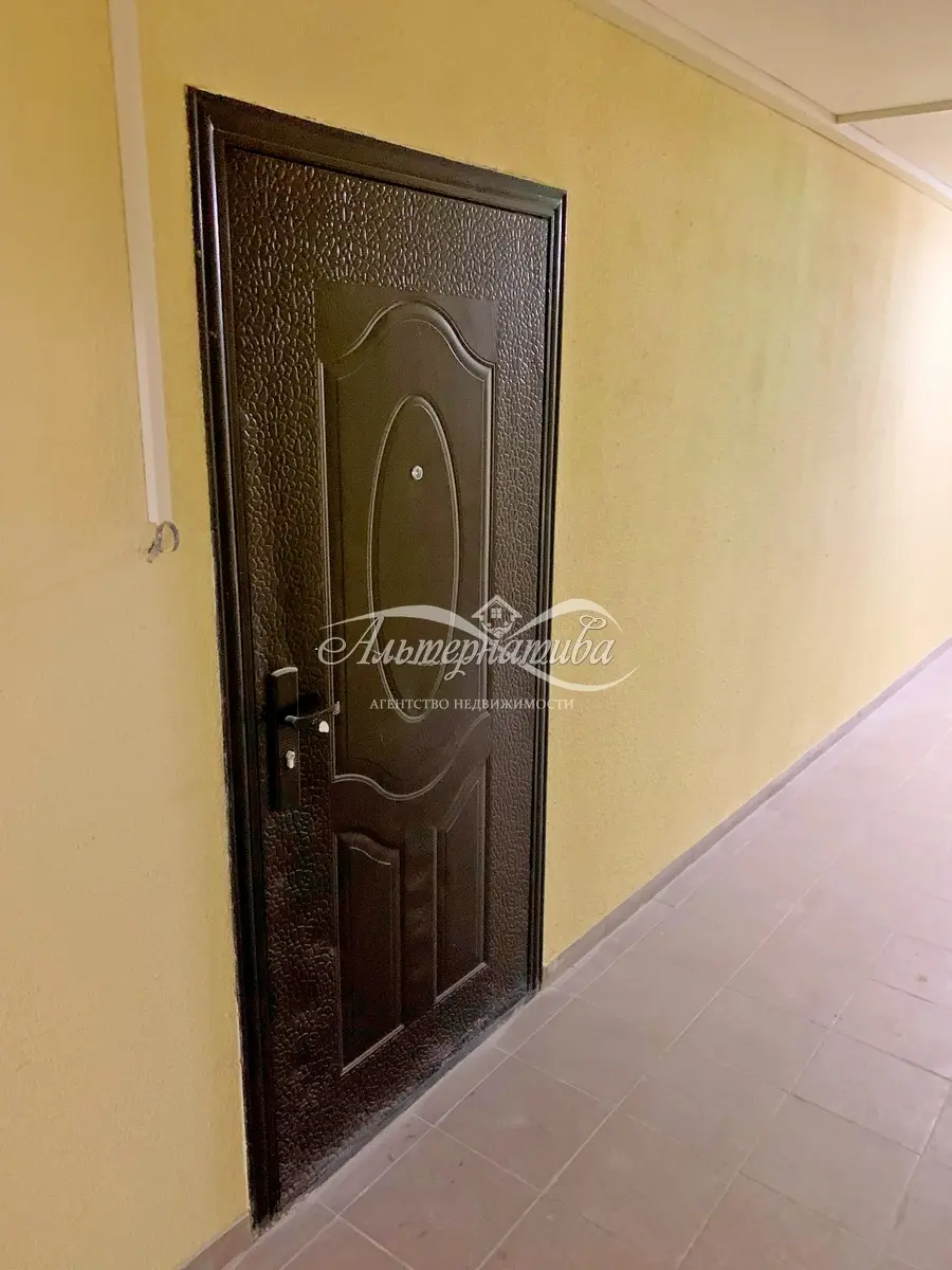 1-кімнатна квартира, 42 м², вул. Любецька, 104, Чернігів — фото 10