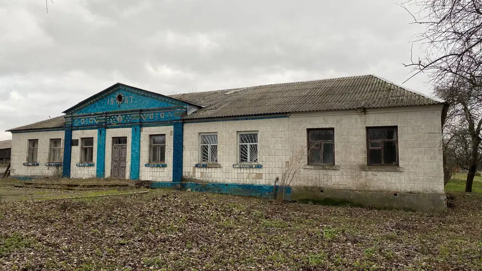Продається комерційна будівля(колишня контора). 330 кв.м. 60 соток. — фото 4