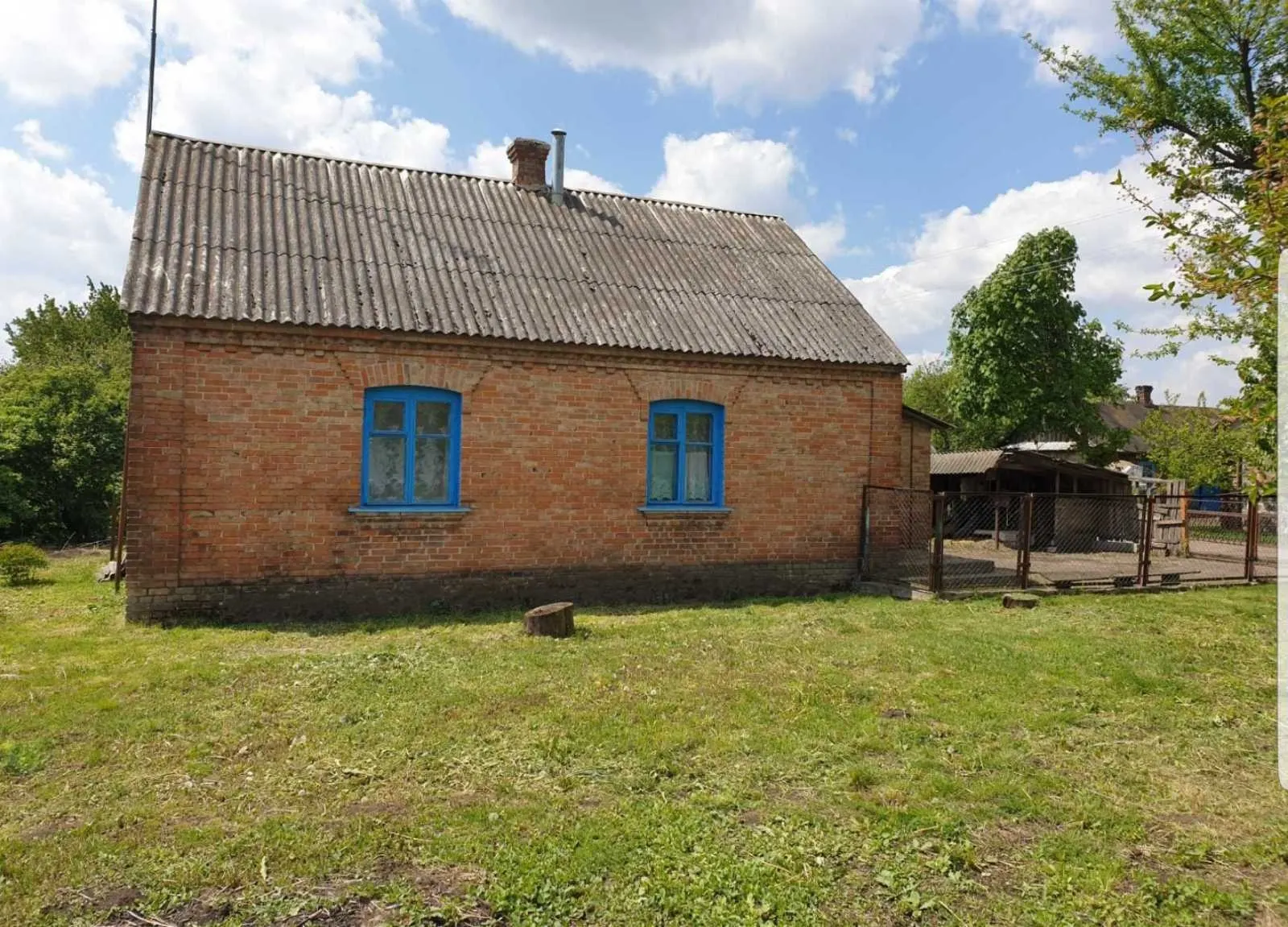 Будинок в Чарукові — фото 1