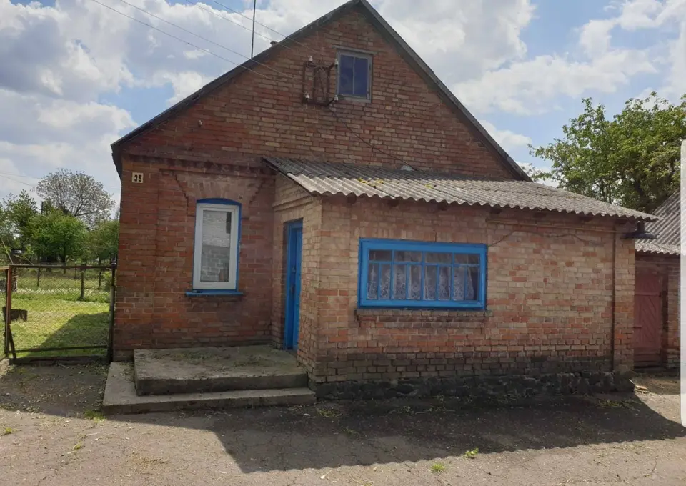 Будинок в Чарукові — фото 4