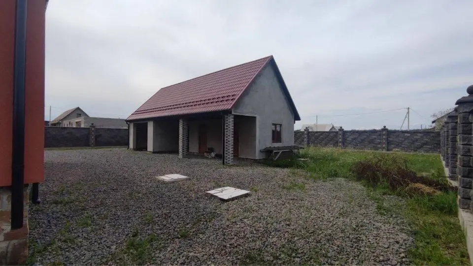 Продам житловий будинок — фото 5