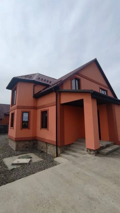 Продам житловий будинок