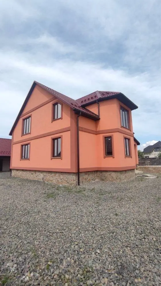 Продам житловий будинок — фото 2