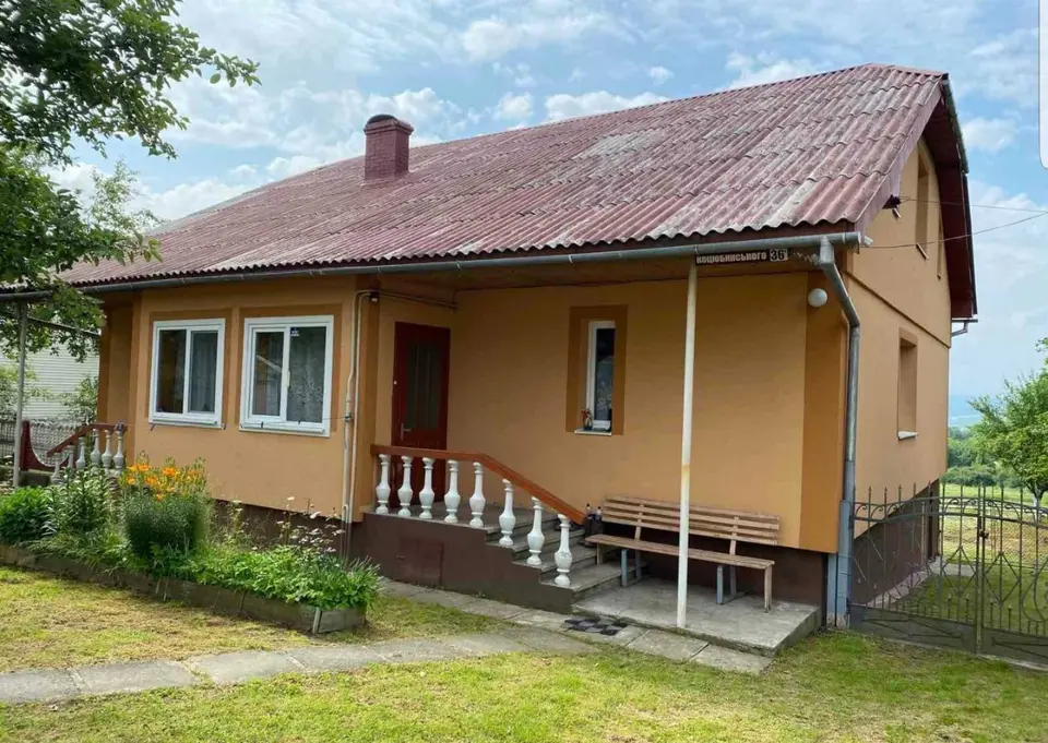 Продається будинок в м. Долина — фото 2