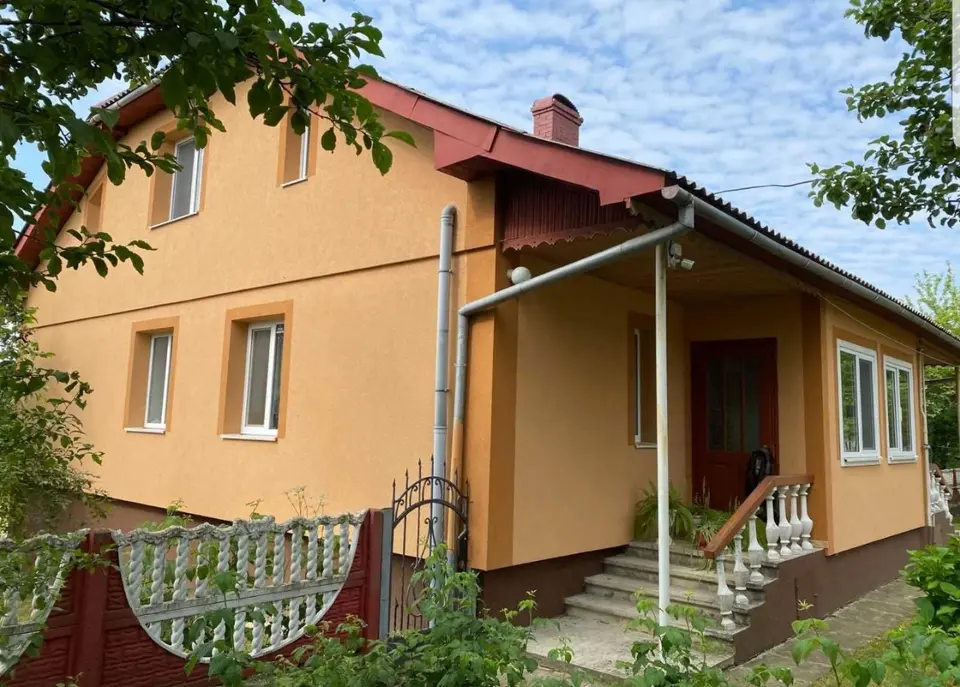 Продається будинок в м. Долина — фото 3