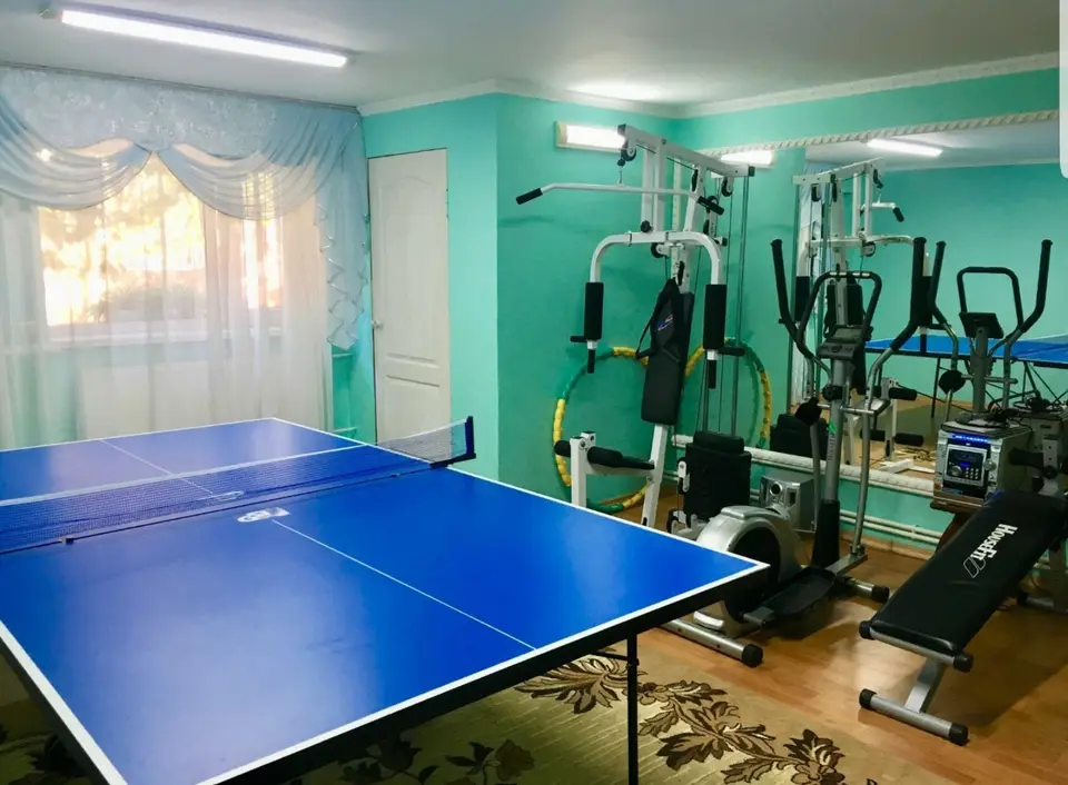 Продам великий дім для комфортного життя та відпочинку — фото 5