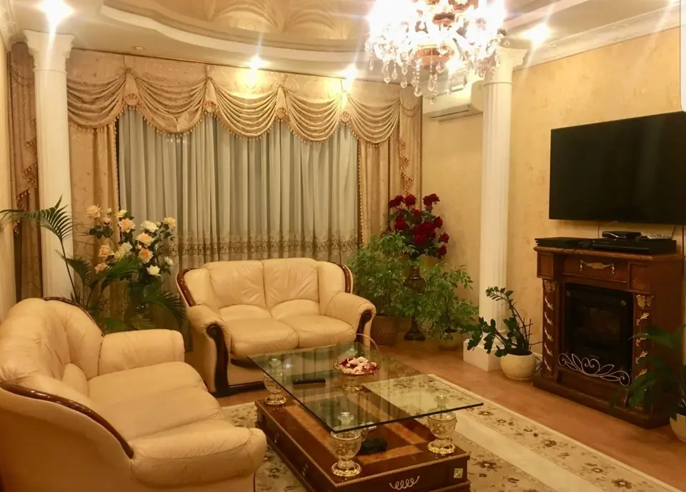 Продам великий дім для комфортного життя та відпочинку — фото 2