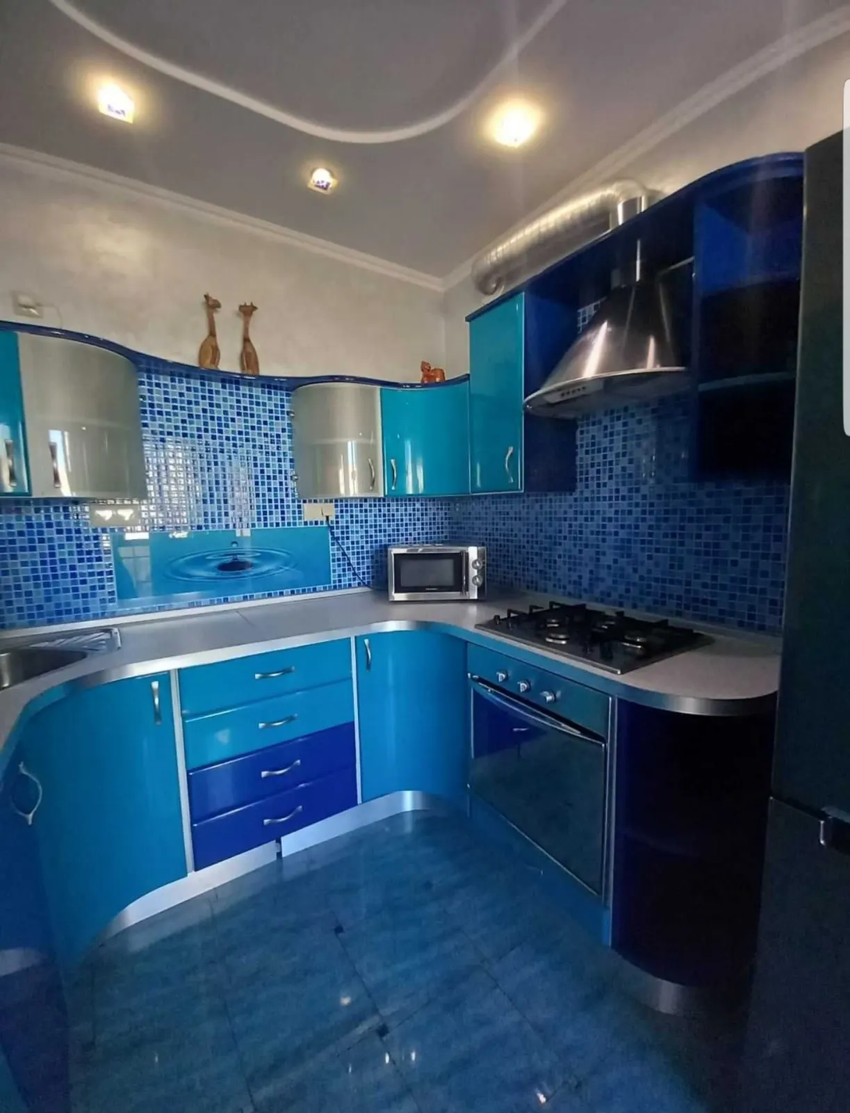 Продаж квартири з ремонтом — фото 1