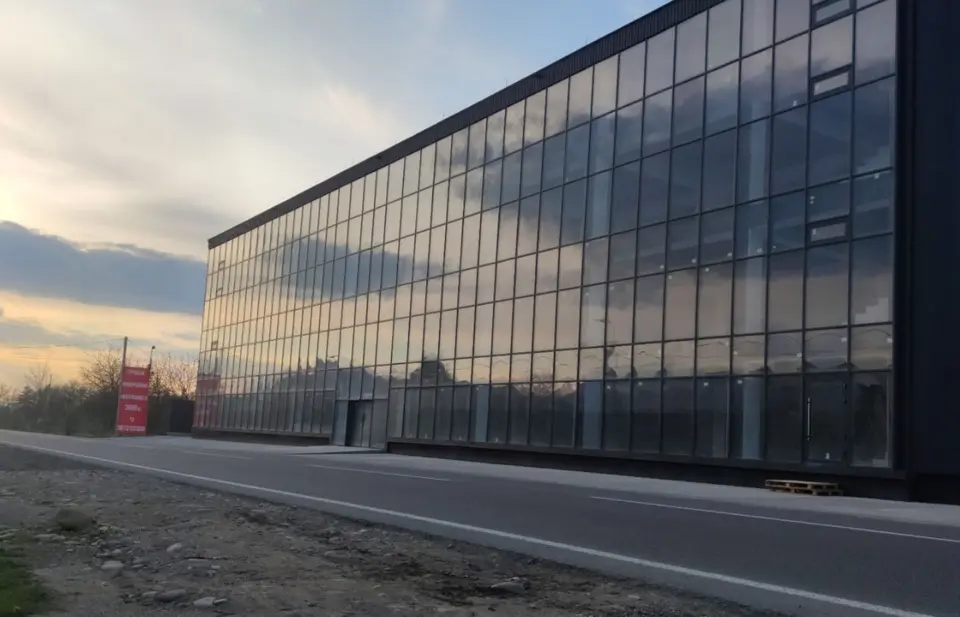 Продається комерційна нерухомість недалеко від центра міста Тячів — фото 5