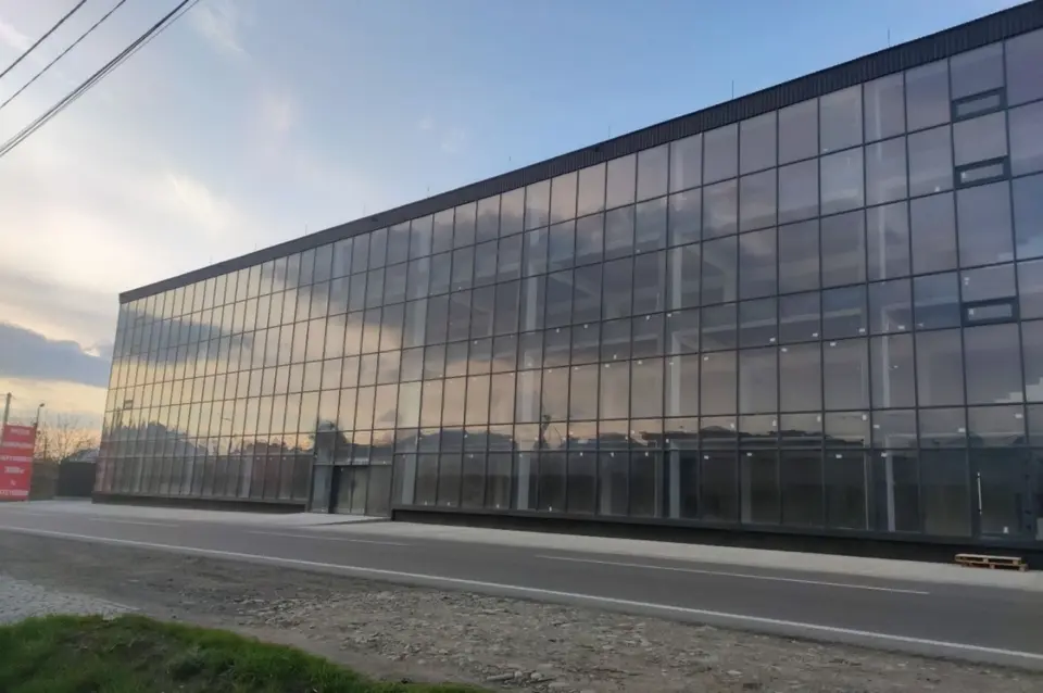 Продається комерційна нерухомість недалеко від центра міста Тячів — фото 4