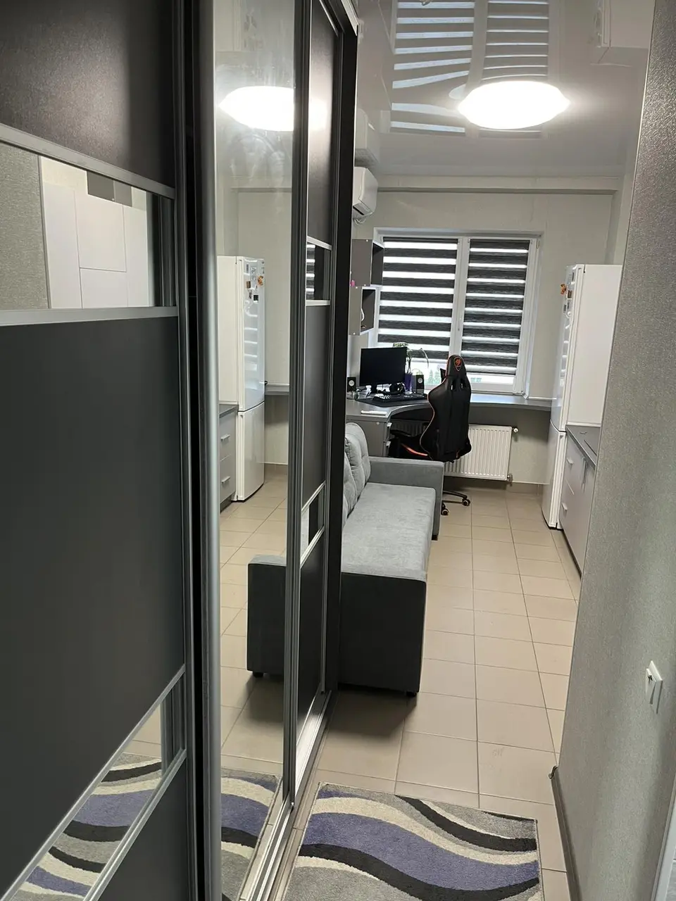 Продам смарт- квартиру в спк — фото 10