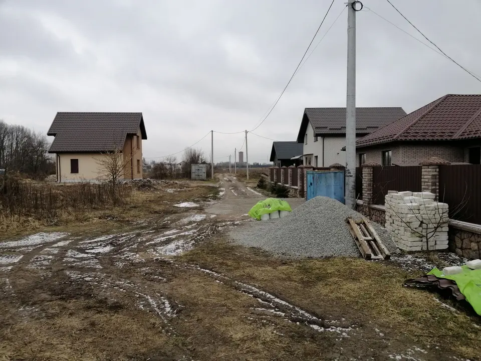 Ділянка для твого нового будинку — фото 2