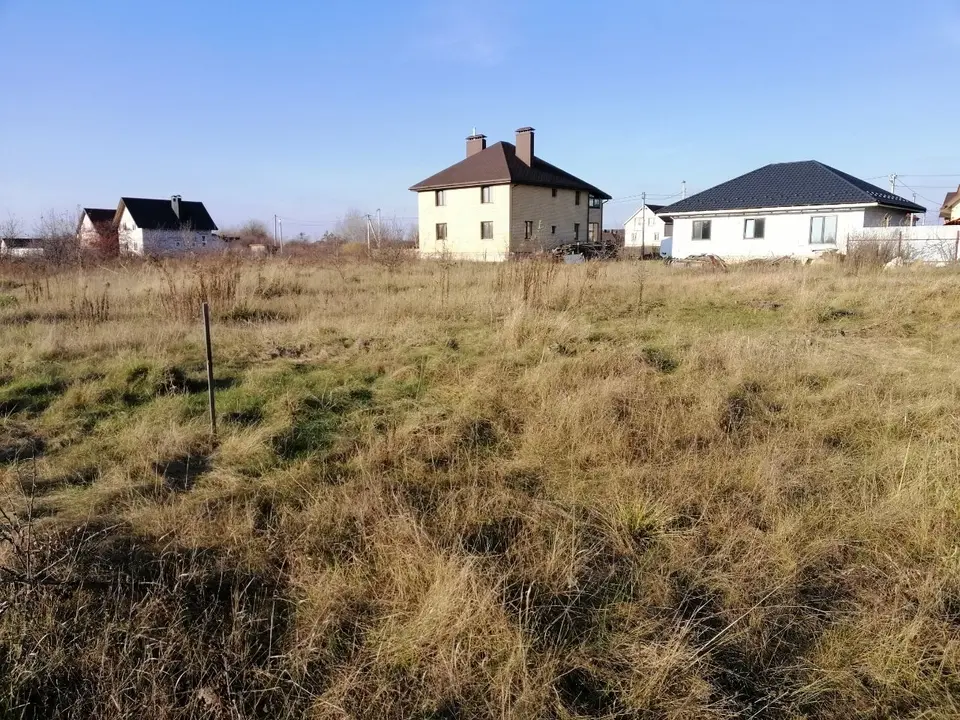 Земельна дліянка для твого будинку — фото 2