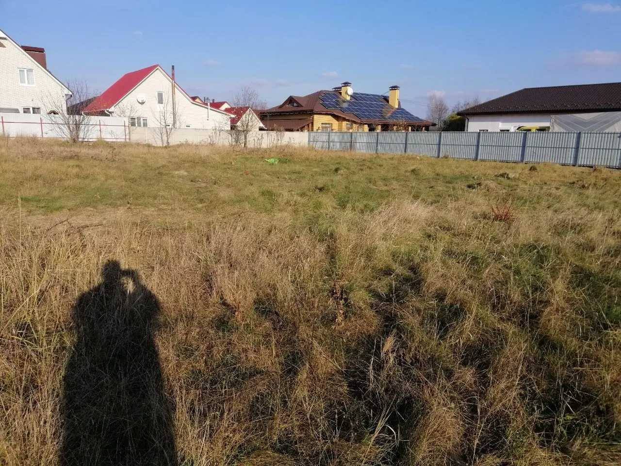 Земельна дліянка для твого будинку — фото 1